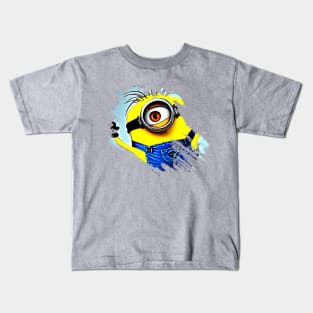 Minion Kids T-Shirt